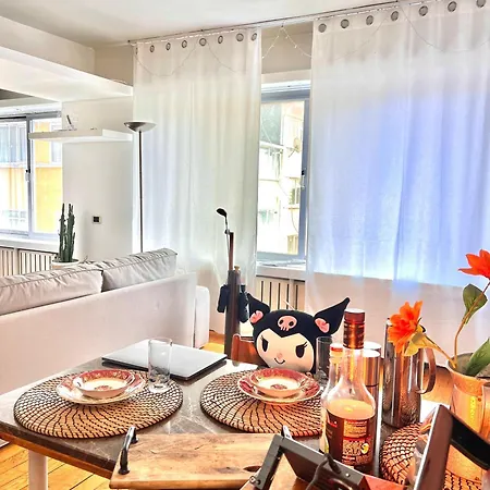 Luxury Sea View In Kadikoey