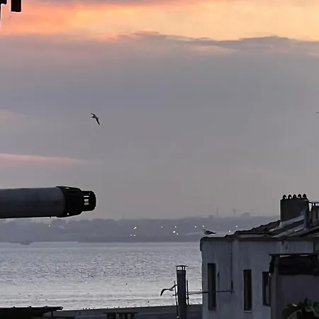 Luxury Sea View In Kadikoey Κωνσταντινούπολη