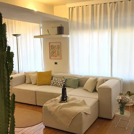Διαμέρισμα Luxury Sea View In Kadikoey Κωνσταντινούπολη