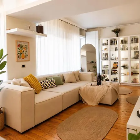 Διαμέρισμα Luxury Sea View In Kadikoey